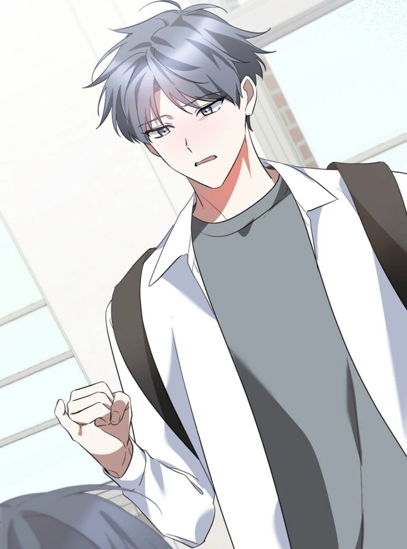 I Am in the Same Class as the Crazy Male Leads Chapter 49 - Page 97