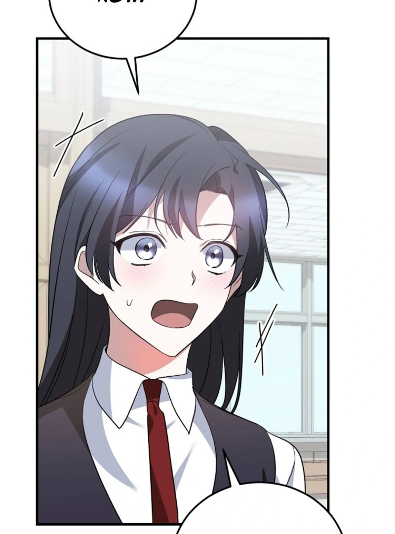 I Am in the Same Class as the Crazy Male Leads Chapter 49 - Page 99