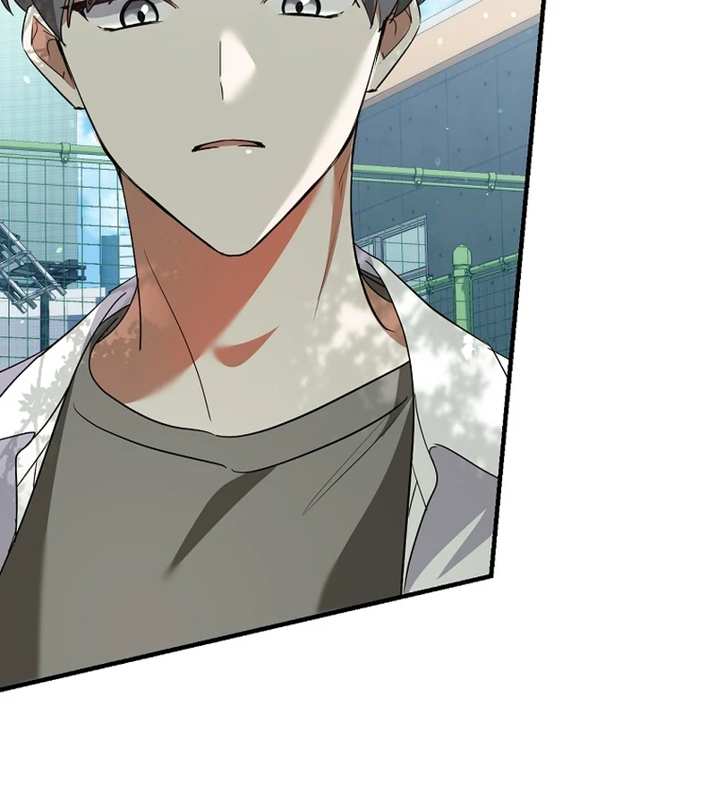 I Am in the Same Class as the Crazy Male Leads Chapter 50 - Page 109