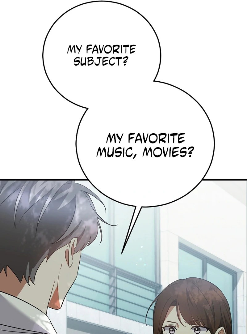 I Am in the Same Class as the Crazy Male Leads Chapter 50 - Page 110