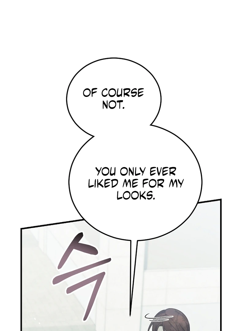 I Am in the Same Class as the Crazy Male Leads Chapter 50 - Page 112