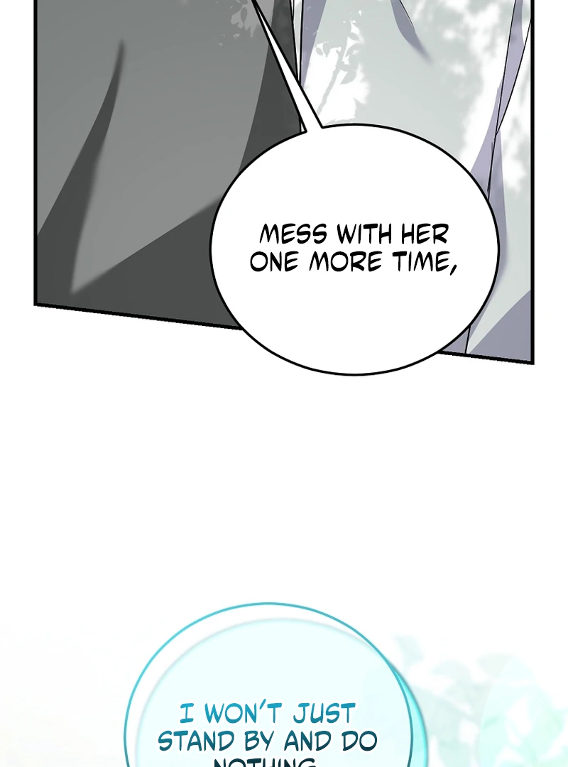 I Am in the Same Class as the Crazy Male Leads Chapter 50 - Page 117