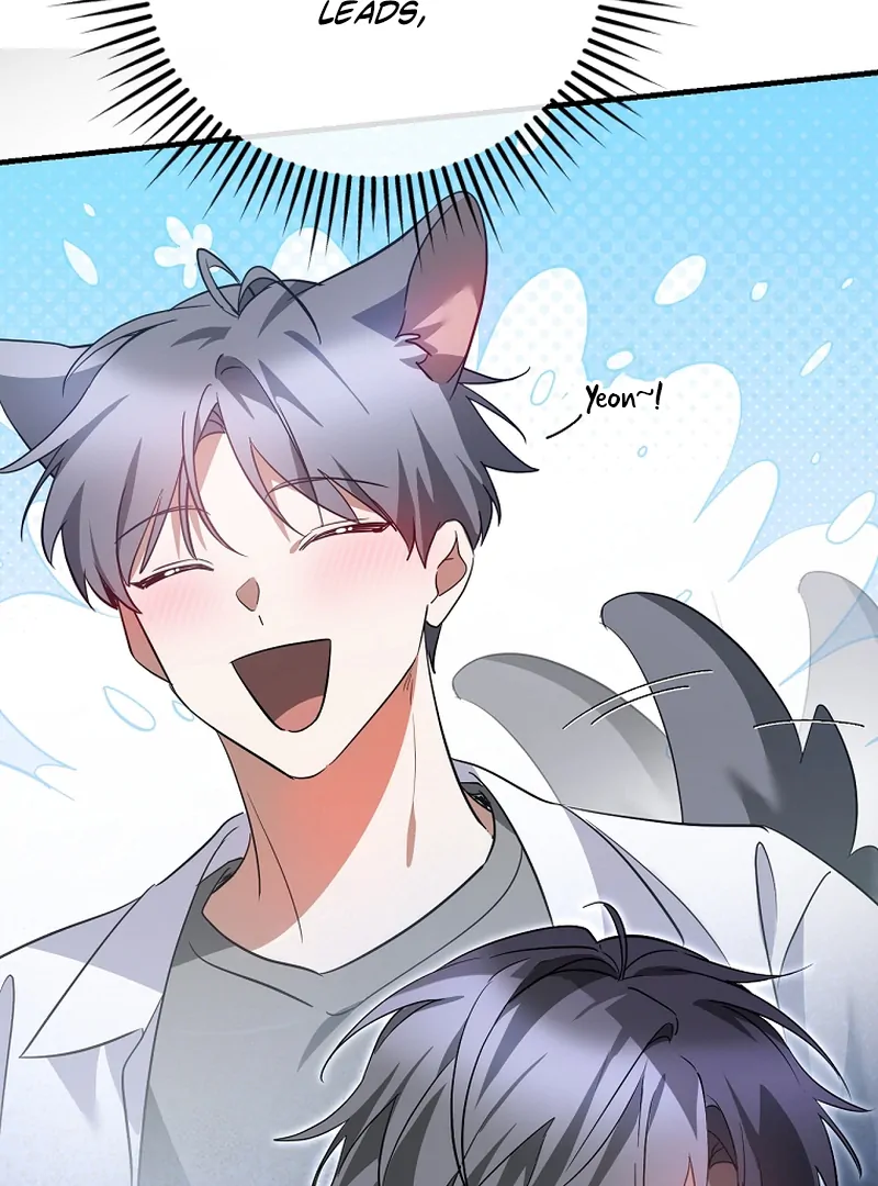 I Am in the Same Class as the Crazy Male Leads Chapter 50 - Page 126