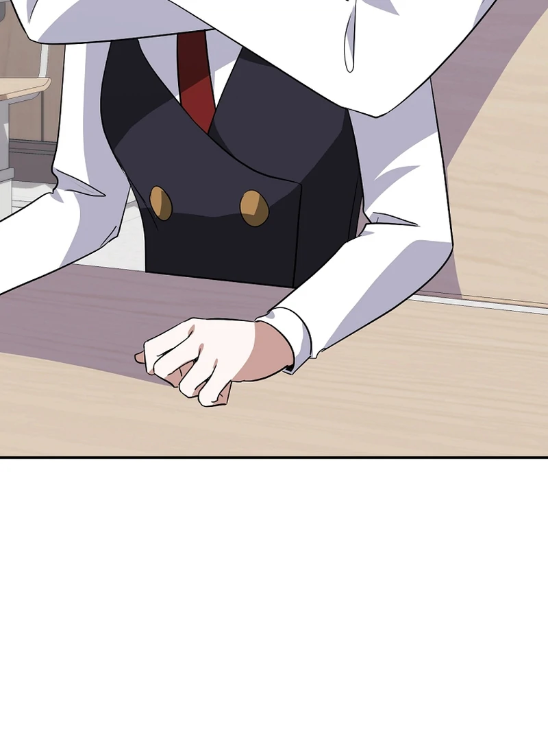 I Am in the Same Class as the Crazy Male Leads Chapter 50 - Page 144