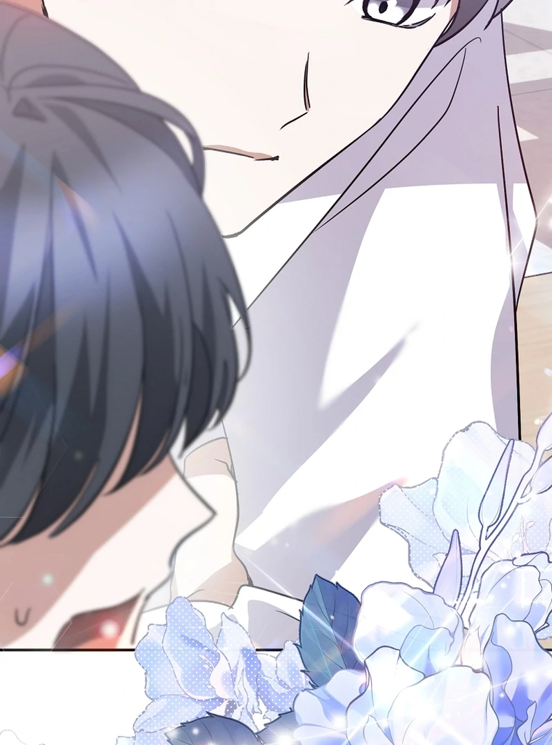 I Am in the Same Class as the Crazy Male Leads Chapter 50 - Page 148