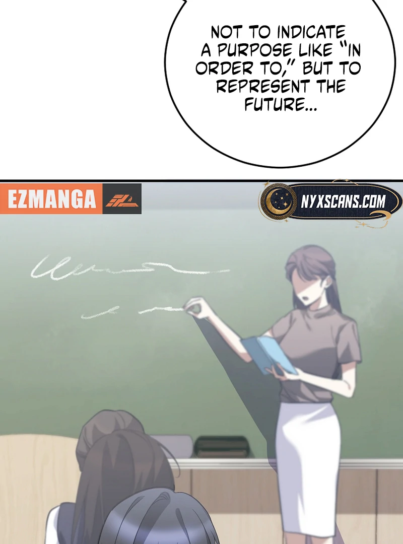 I Am in the Same Class as the Crazy Male Leads Chapter 50 - Page 3