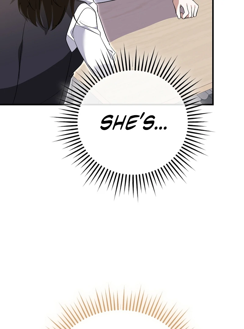 I Am in the Same Class as the Crazy Male Leads Chapter 50 - Page 37