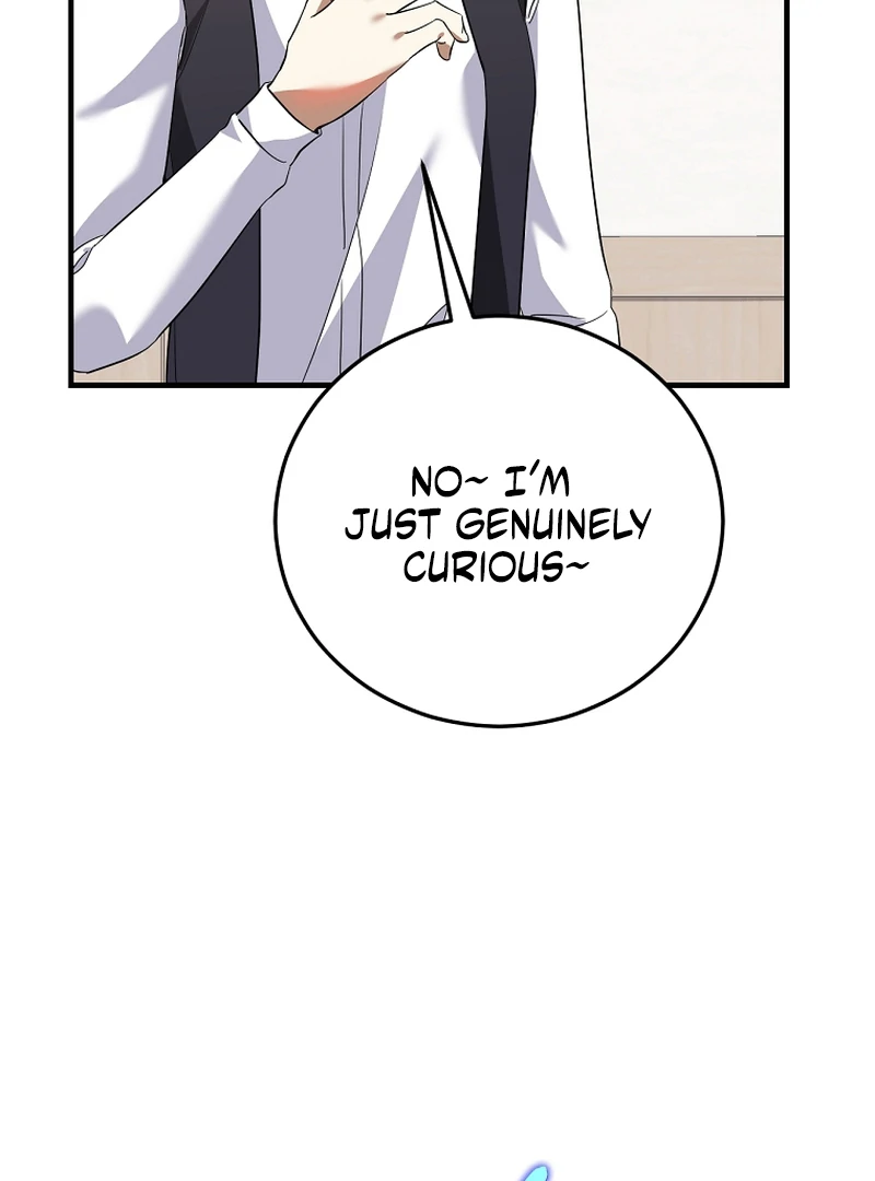 I Am in the Same Class as the Crazy Male Leads Chapter 50 - Page 51