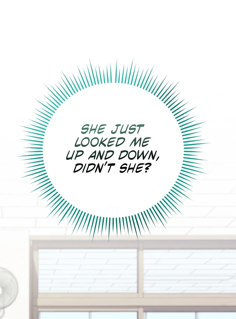 I Am in the Same Class as the Crazy Male Leads Chapter 50 - Page 59