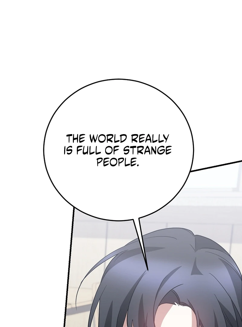 I Am in the Same Class as the Crazy Male Leads Chapter 50 - Page 67