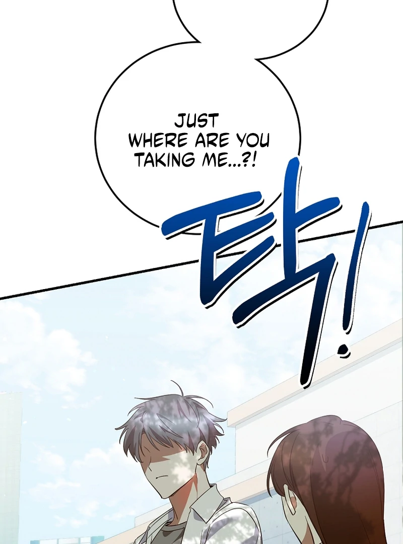 I Am in the Same Class as the Crazy Male Leads Chapter 50 - Page 97