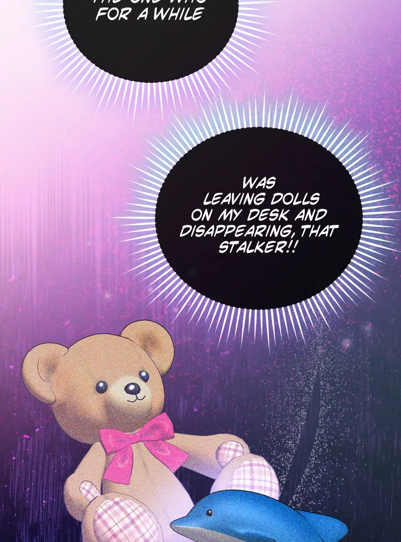 I Am in the Same Class as the Crazy Male Leads Chapter 51 - Page 105