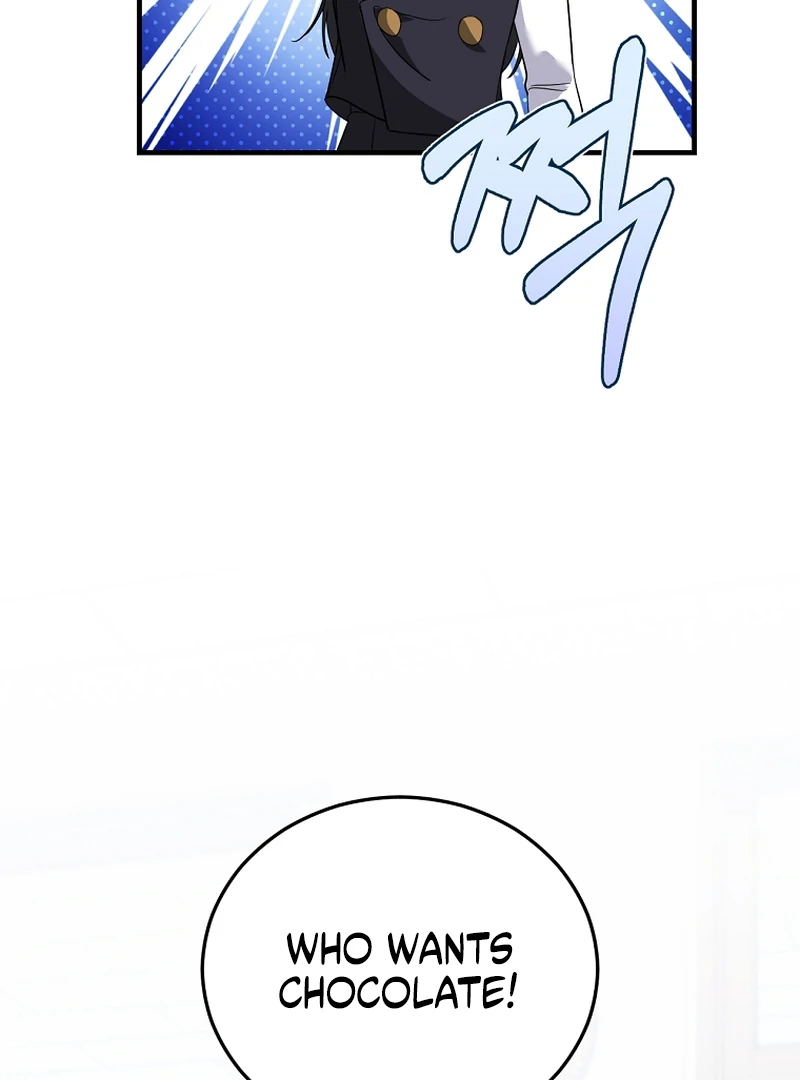 I Am in the Same Class as the Crazy Male Leads Chapter 51 - Page 113