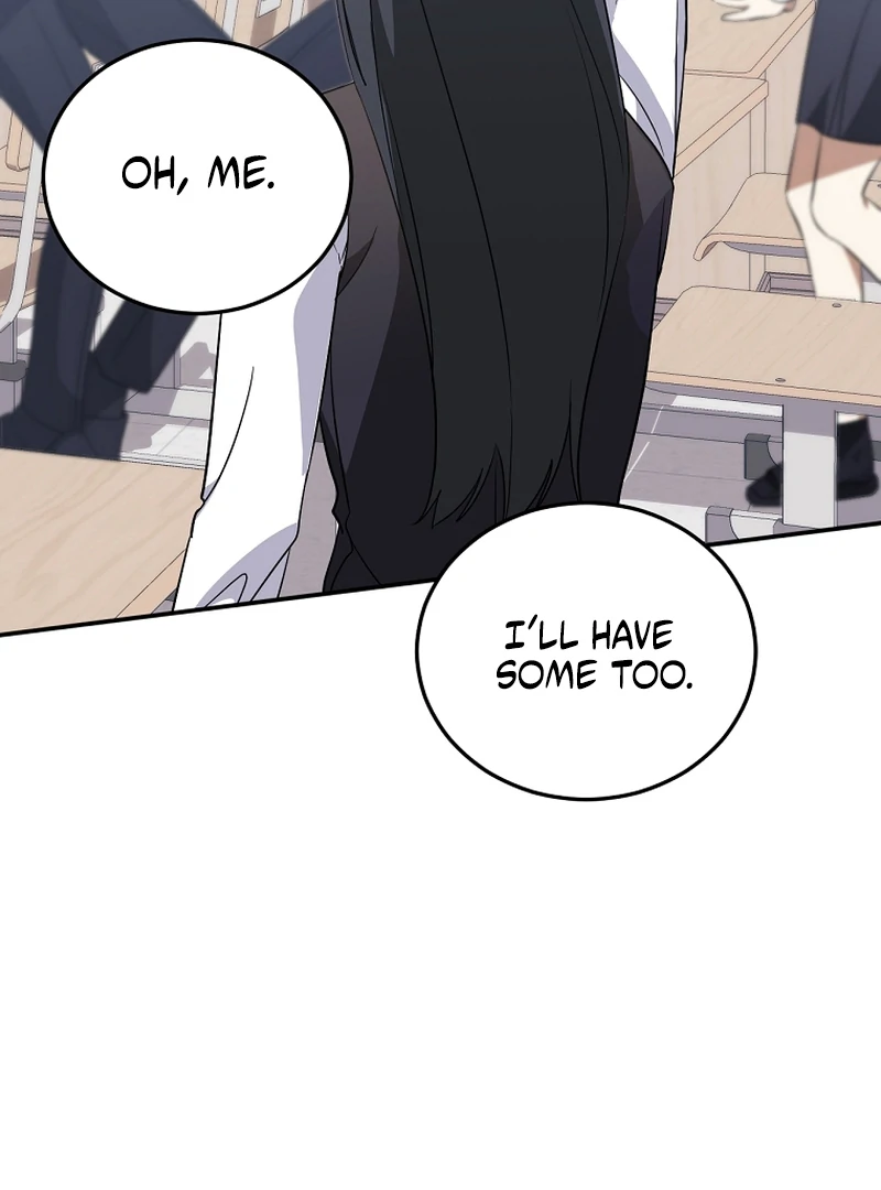 I Am in the Same Class as the Crazy Male Leads Chapter 51 - Page 115