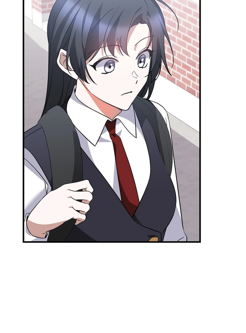 I Am in the Same Class as the Crazy Male Leads Chapter 51 - Page 132