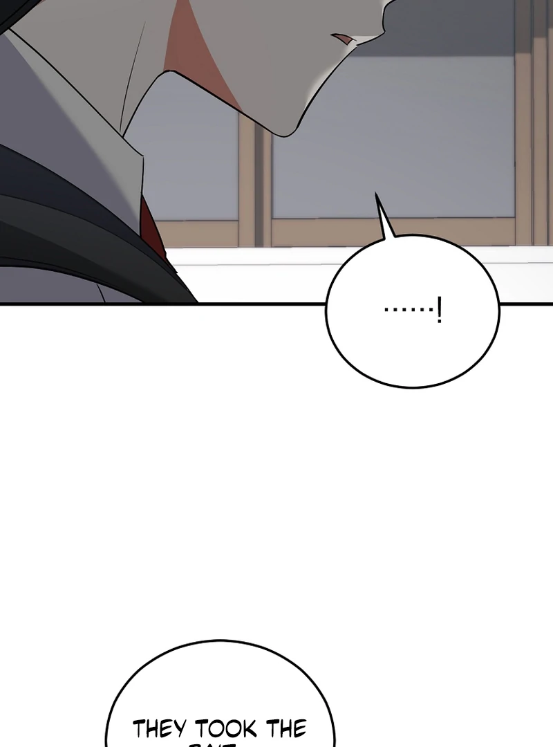 I Am in the Same Class as the Crazy Male Leads Chapter 51 - Page 143