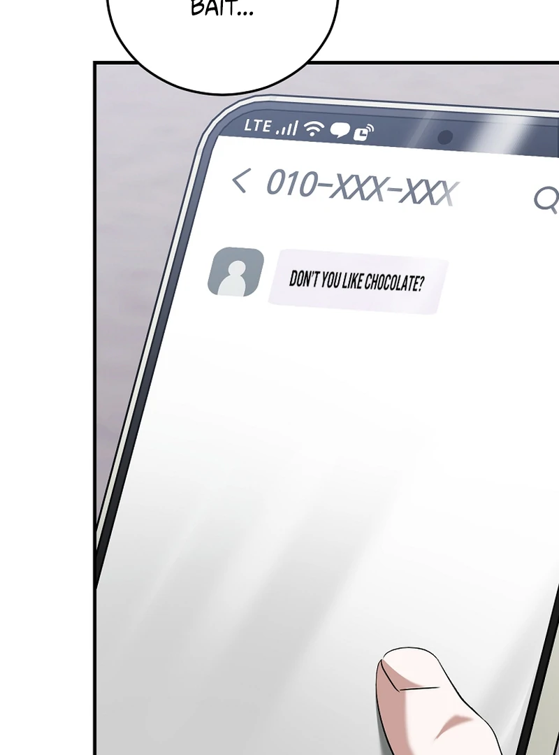 I Am in the Same Class as the Crazy Male Leads Chapter 51 - Page 144