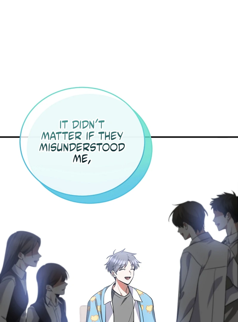 I Am in the Same Class as the Crazy Male Leads Chapter 51 - Page 22