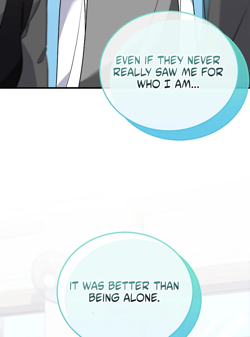 I Am in the Same Class as the Crazy Male Leads Chapter 51 - Page 25