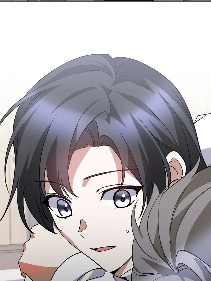 I Am in the Same Class as the Crazy Male Leads Chapter 51 - Page 27