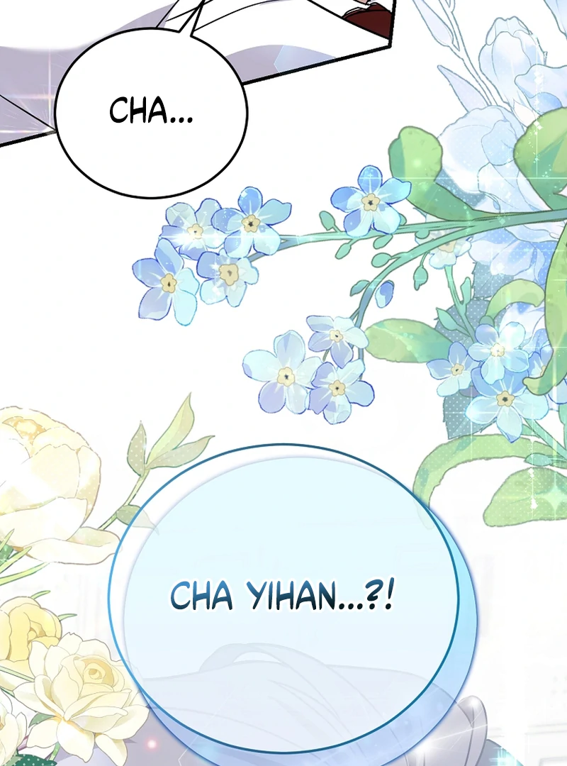 I Am in the Same Class as the Crazy Male Leads Chapter 51 - Page 5