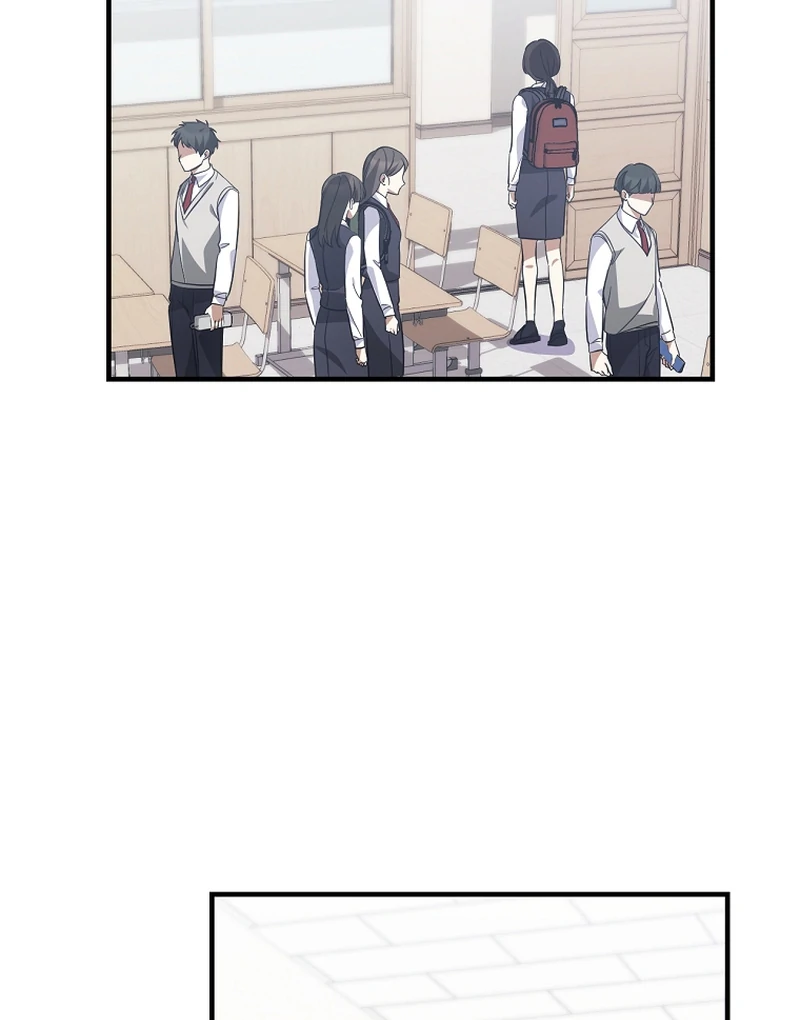 I Am in the Same Class as the Crazy Male Leads Chapter 51 - Page 55