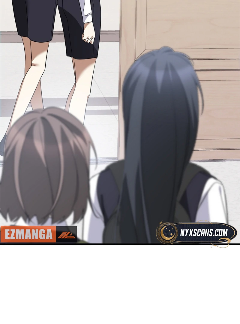 I Am in the Same Class as the Crazy Male Leads Chapter 51 - Page 58