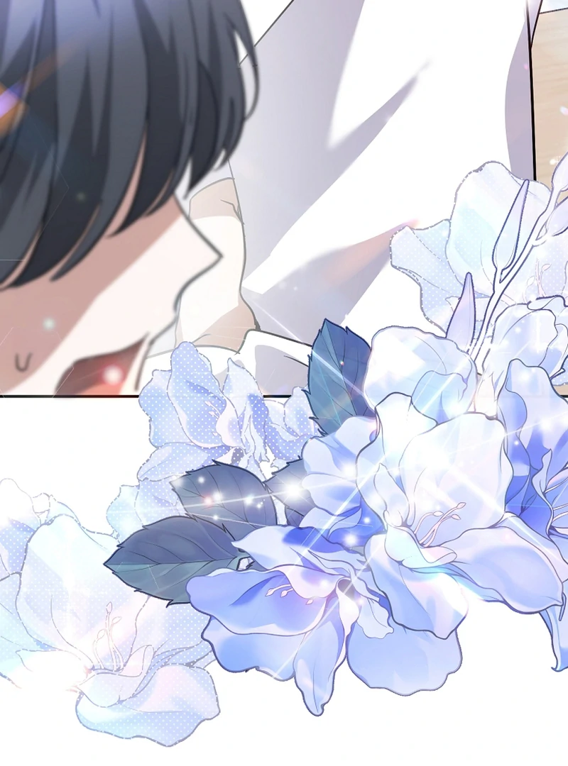 I Am in the Same Class as the Crazy Male Leads Chapter 51 - Page 7