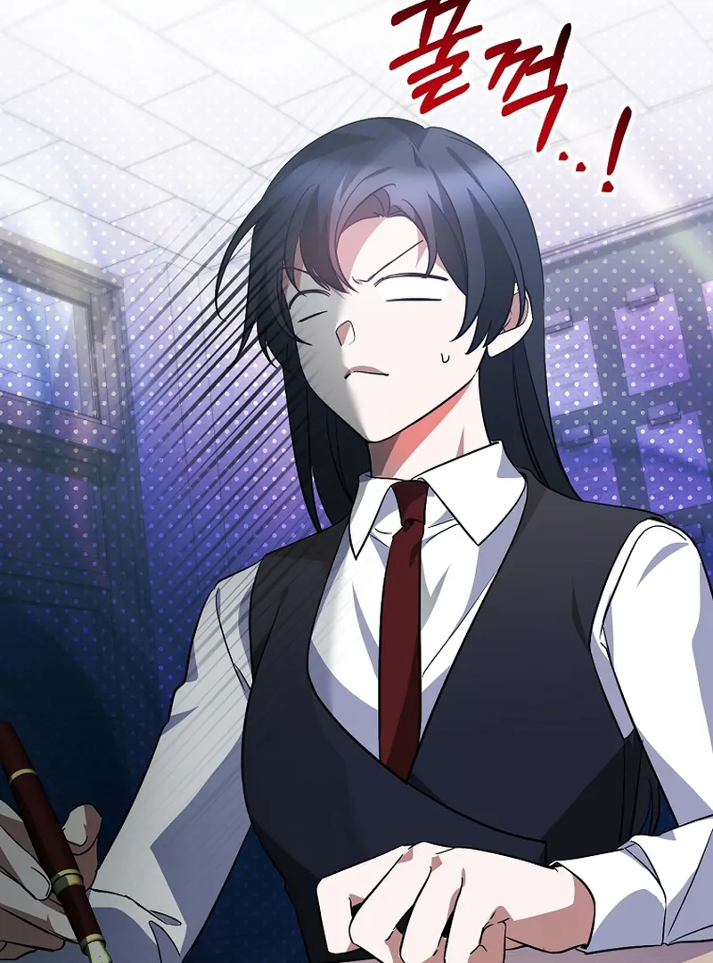 I Am in the Same Class as the Crazy Male Leads Chapter 51 - Page 67