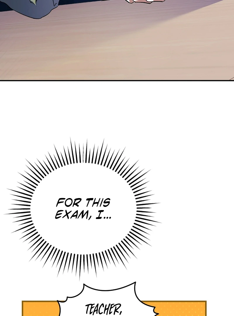 I Am in the Same Class as the Crazy Male Leads Chapter 51 - Page 68