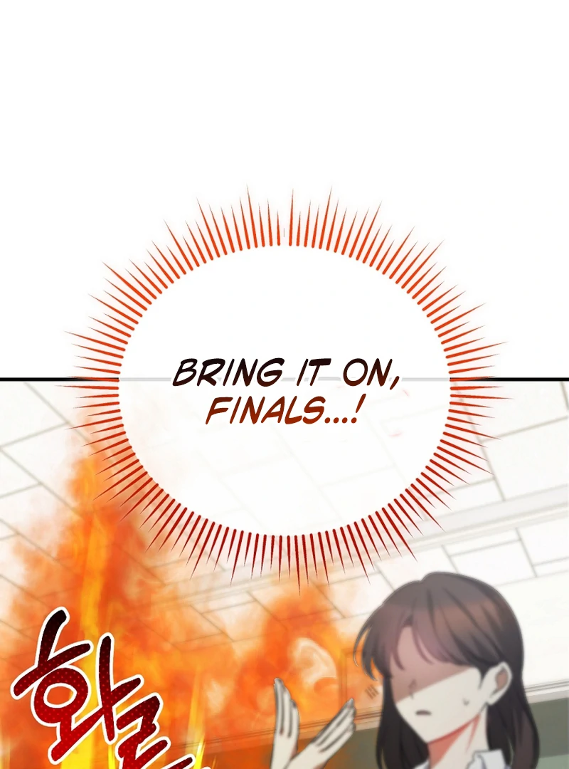 I Am in the Same Class as the Crazy Male Leads Chapter 51 - Page 72