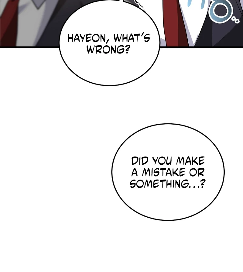 I Am in the Same Class as the Crazy Male Leads Chapter 51 - Page 84