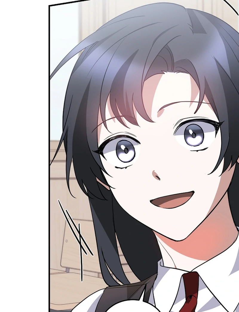 I Am in the Same Class as the Crazy Male Leads Chapter 51 - Page 96