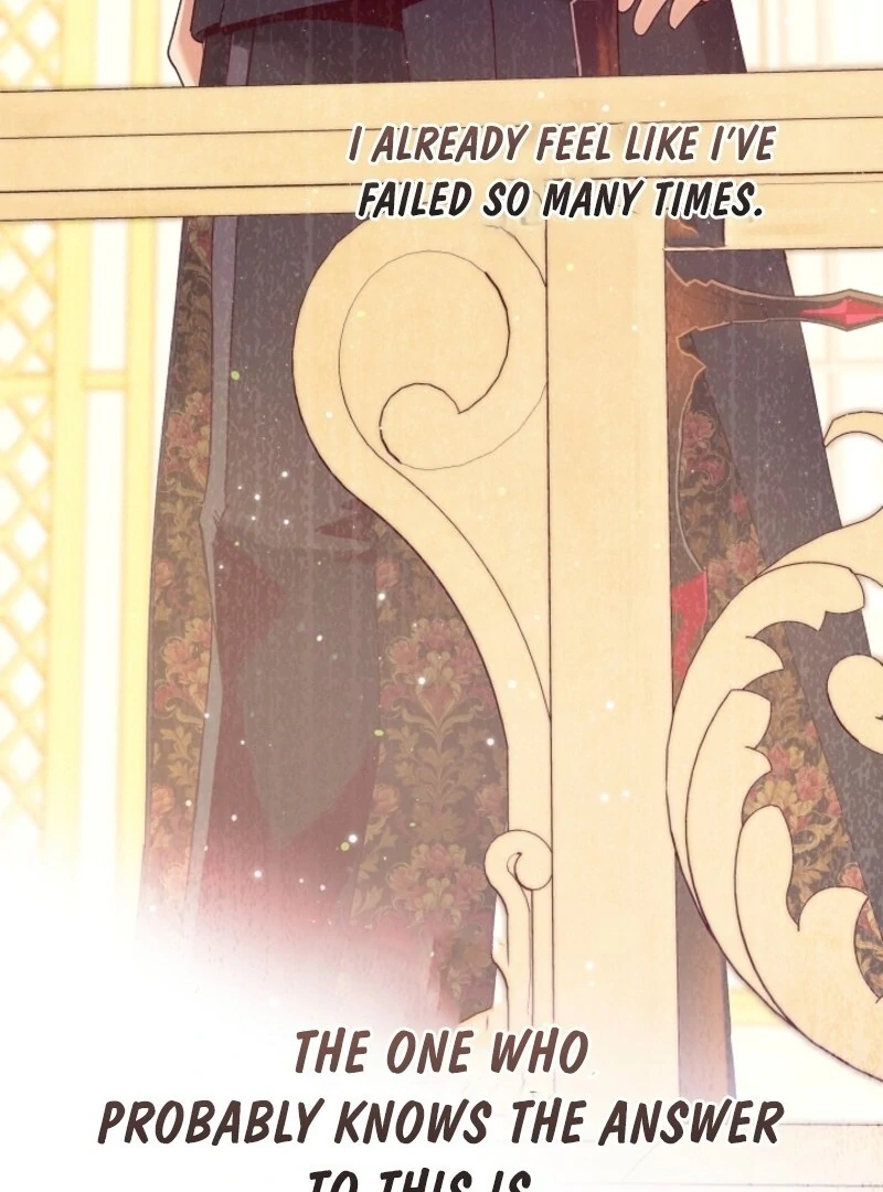 I Am Living an Unmarried Life With a Terminally Ill Lover Chapter 70 - Page 105