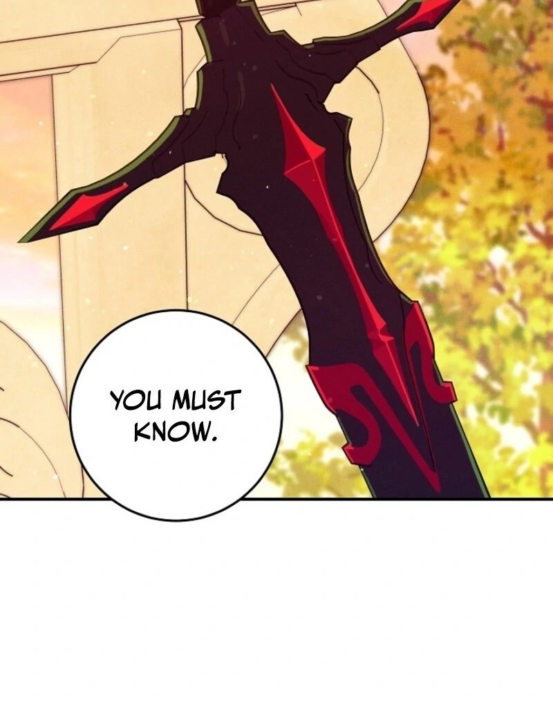 I Am Living an Unmarried Life With a Terminally Ill Lover Chapter 70 - Page 108