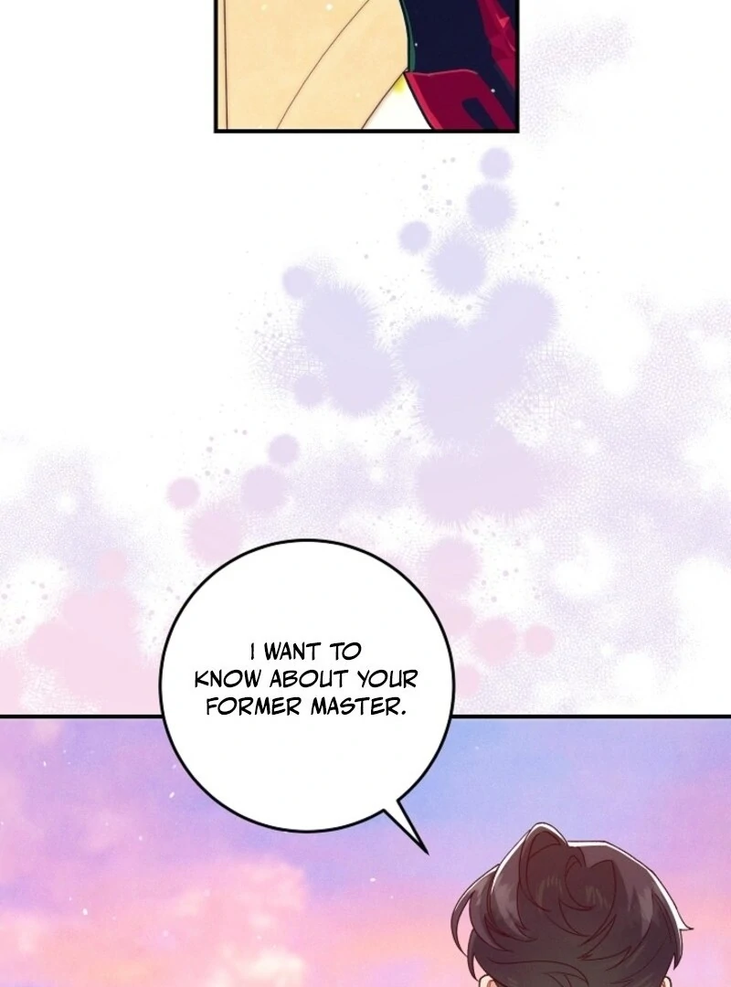 I Am Living an Unmarried Life With a Terminally Ill Lover Chapter 70 - Page 110