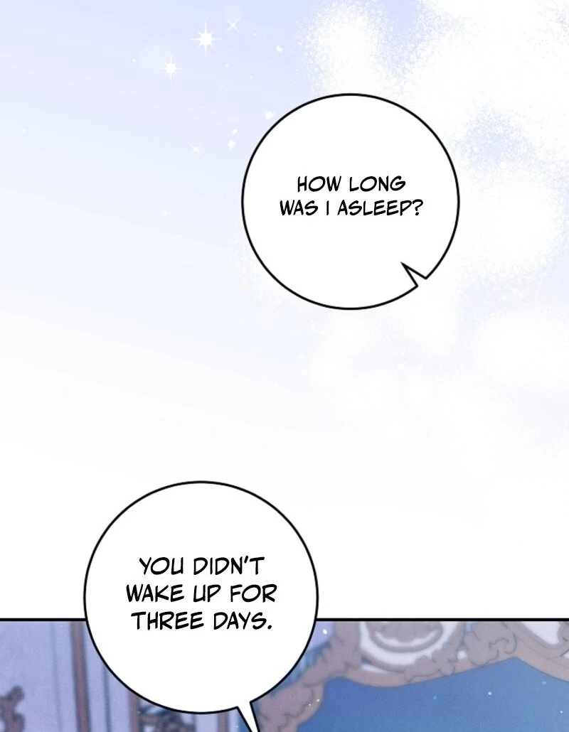 I Am Living an Unmarried Life With a Terminally Ill Lover Chapter 70 - Page 12