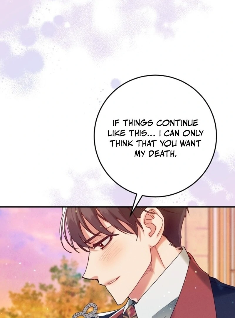 I Am Living an Unmarried Life With a Terminally Ill Lover Chapter 70 - Page 112