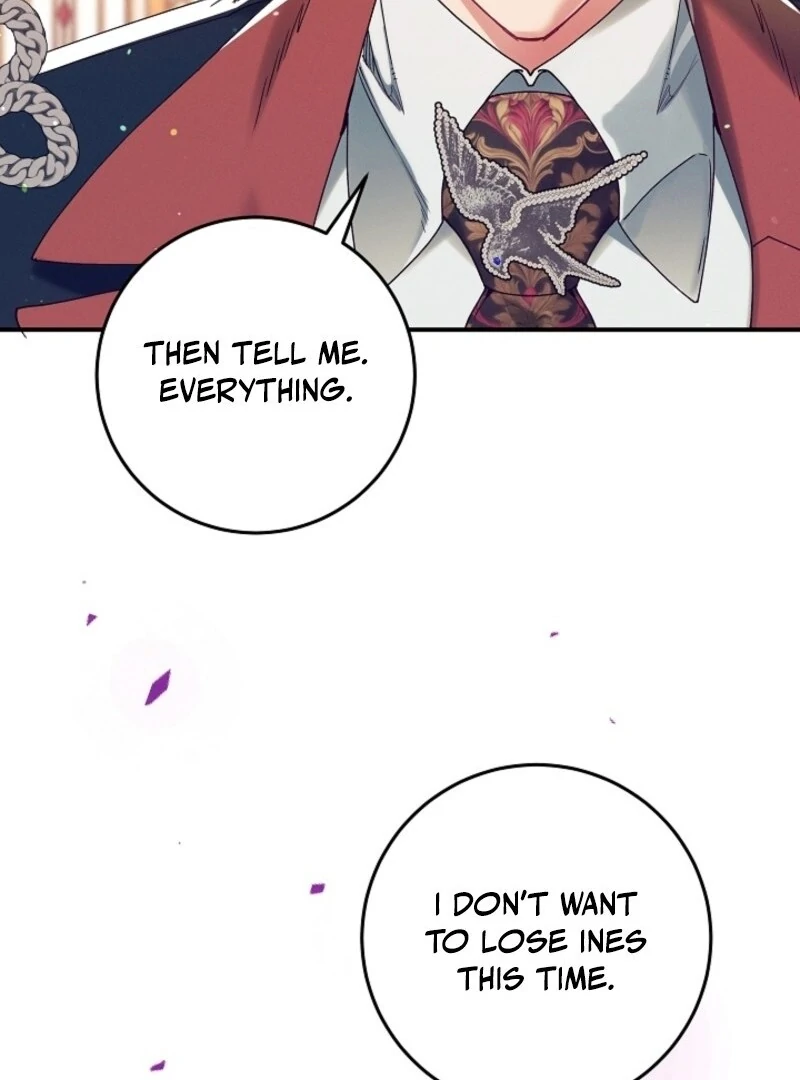 I Am Living an Unmarried Life With a Terminally Ill Lover Chapter 70 - Page 118