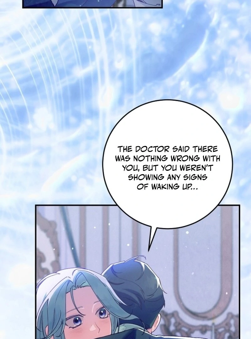 I Am Living an Unmarried Life With a Terminally Ill Lover Chapter 70 - Page 15