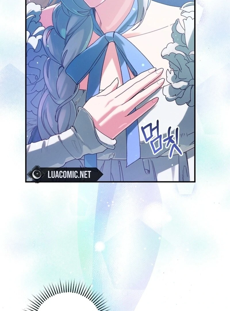 I Am Living an Unmarried Life With a Terminally Ill Lover Chapter 70 - Page 19