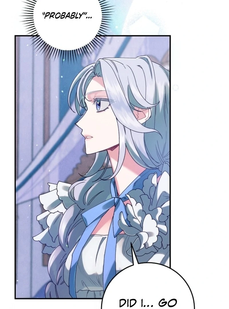 I Am Living an Unmarried Life With a Terminally Ill Lover Chapter 70 - Page 20