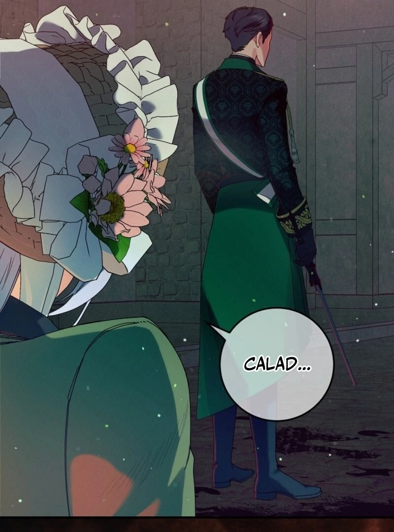 I Am Living an Unmarried Life With a Terminally Ill Lover Chapter 70 - Page 28