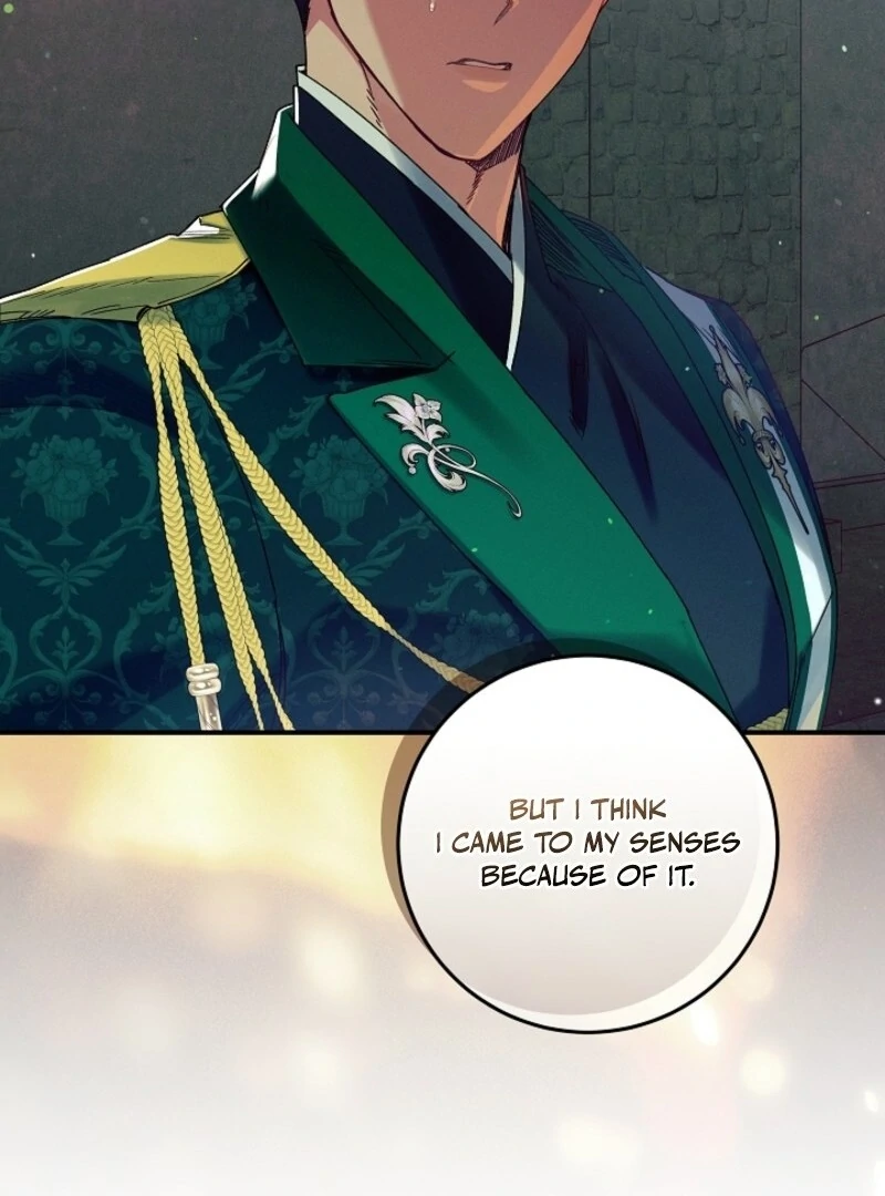 I Am Living an Unmarried Life With a Terminally Ill Lover Chapter 70 - Page 30