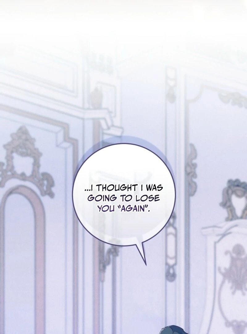 I Am Living an Unmarried Life With a Terminally Ill Lover Chapter 70 - Page 31