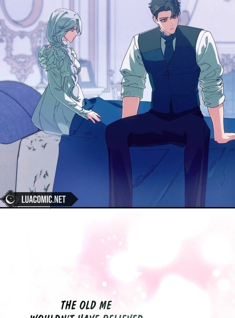 I Am Living an Unmarried Life With a Terminally Ill Lover Chapter 70 - Page 32