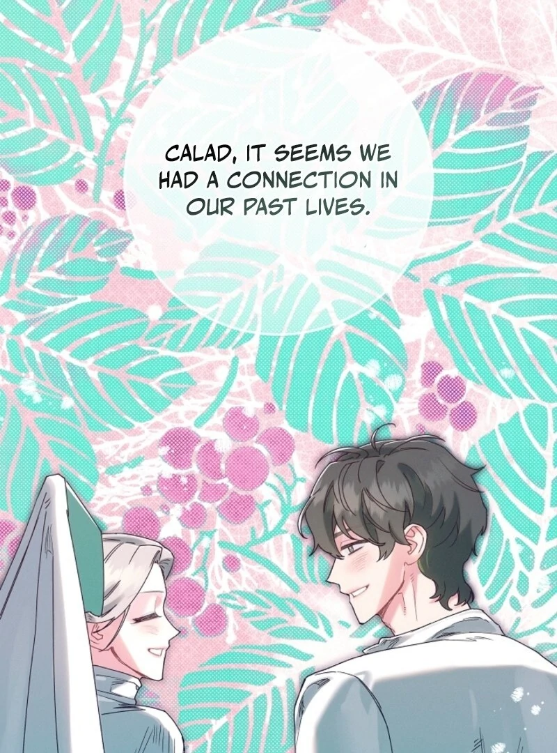 I Am Living an Unmarried Life With a Terminally Ill Lover Chapter 70 - Page 34