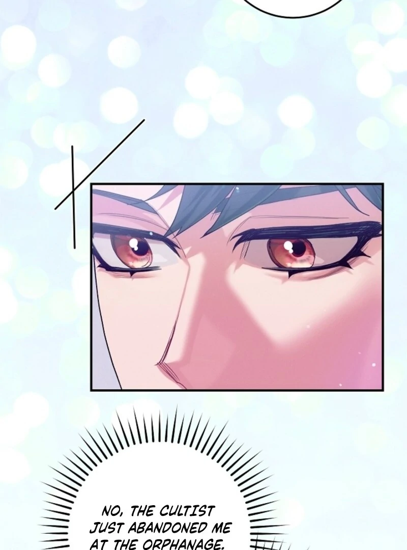 I Am Living an Unmarried Life With a Terminally Ill Lover Chapter 70 - Page 37