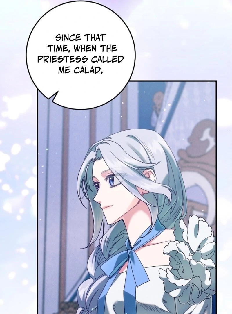 I Am Living an Unmarried Life With a Terminally Ill Lover Chapter 70 - Page 41