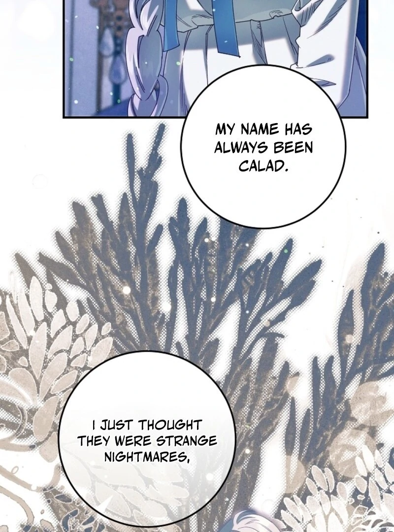I Am Living an Unmarried Life With a Terminally Ill Lover Chapter 70 - Page 42